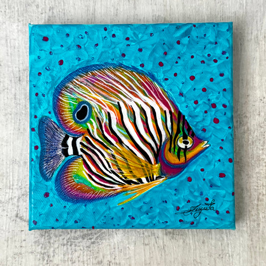 the-butterfly-fish-painting-by-ingrida-art-ingrida-tautkute-wall-art-fish-aquatic-pychedelic-colorful-detailed-artwork-ingridaart